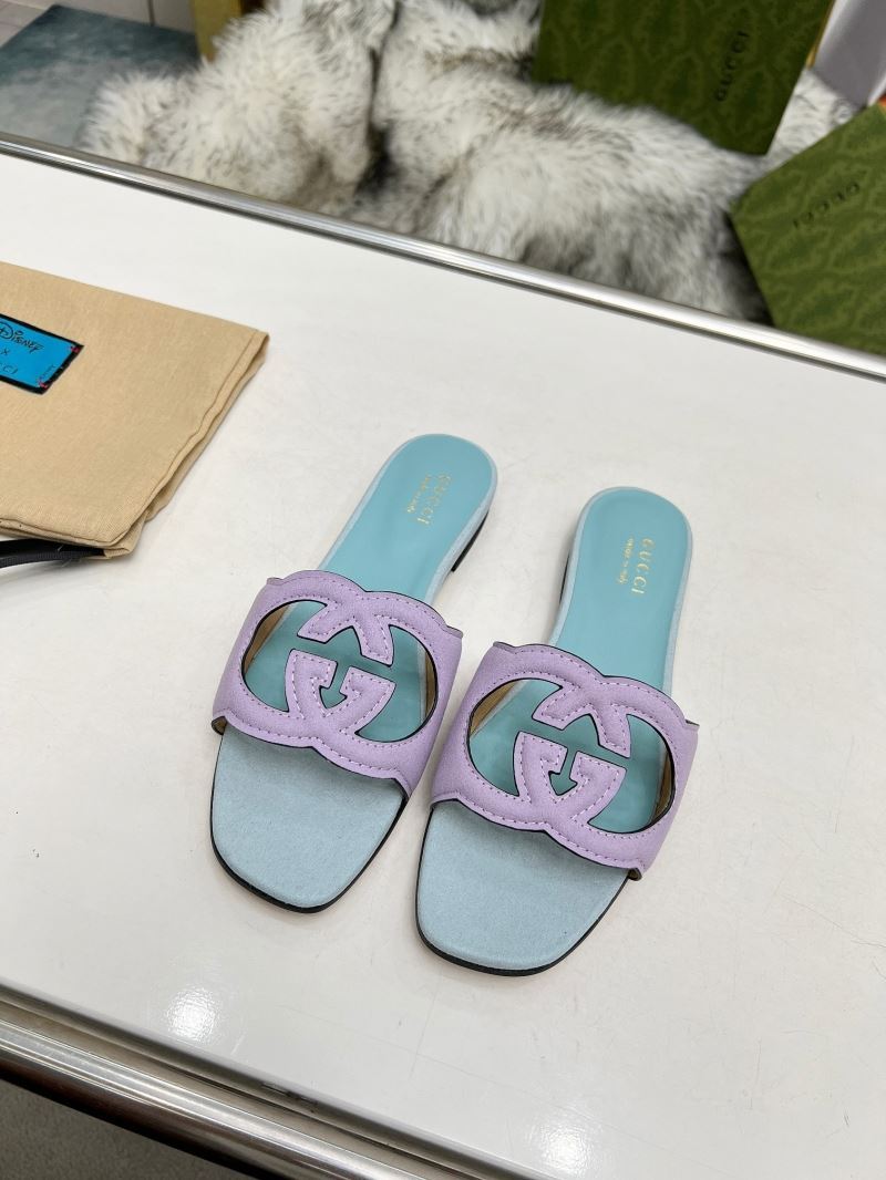 Gucci Slippers